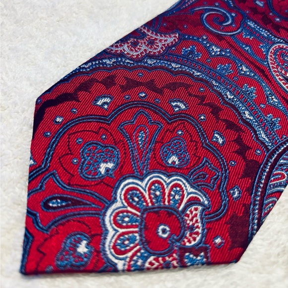 Nautica Other - Brand New High Quality Tie By NAUTICA